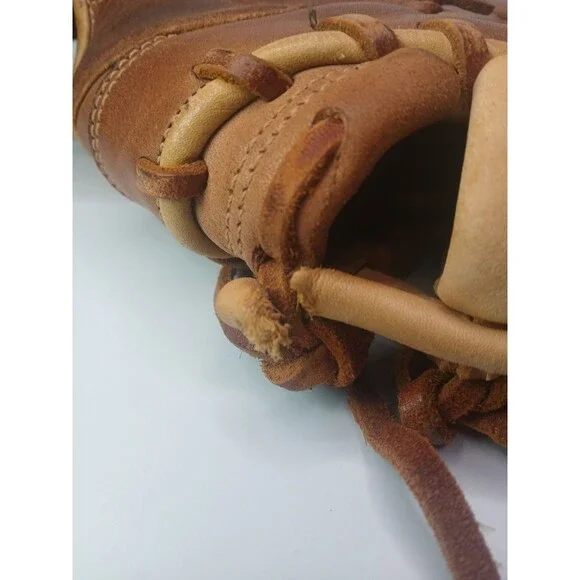 Rawlings Gold Glove Elite GGEFBBR 12 In Glove RHT GUC Broken-In Minor Wear